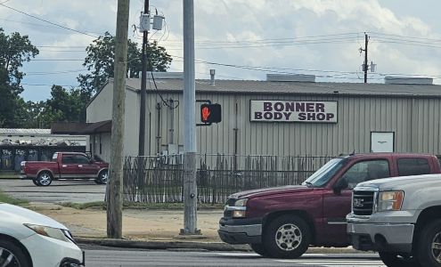 Bonner Body Shop