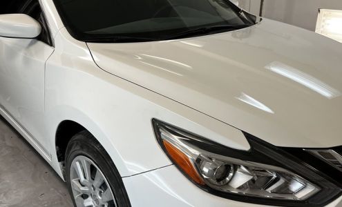 Kirkman's Auto Body & Collision