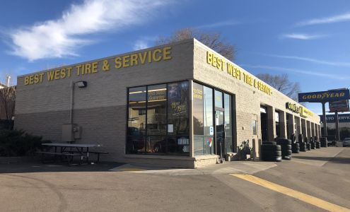 Best West Tire & Service