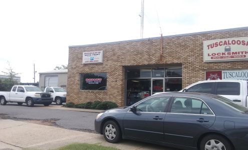 Rozar's Auto Paint Supply Inc