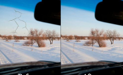 The Windshield Dentist - Headlight Restoration & Windshield Crack Repair Service Tuscaloosa AL Northport