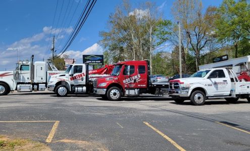 Horton's Garage & Body Shop Inc, LLC