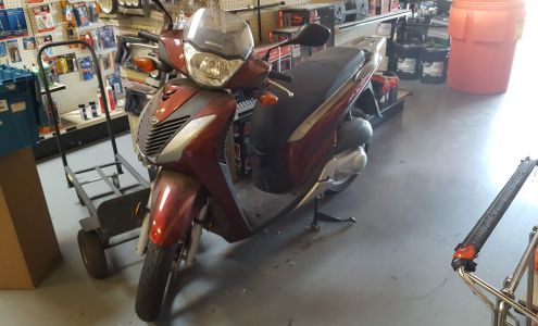 Young's Auto Supply Center