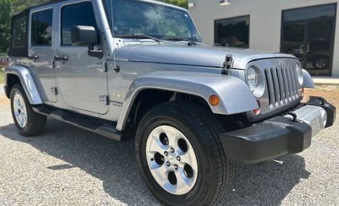 Trademark Automotive Group