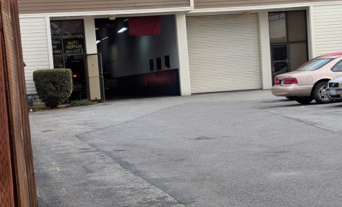 Garaffo's Auto Repair LLC