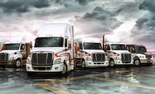 Alabama Freightliner & Western Star Tuscaloosa