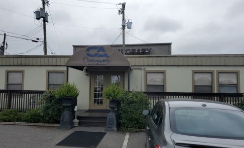 Contemporary Automotive Tuscaloosa