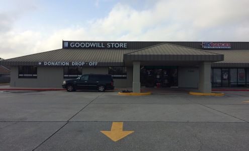 Goodwill Chalmette
