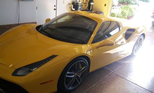 Indy Express Mobile Detail and Car Wash