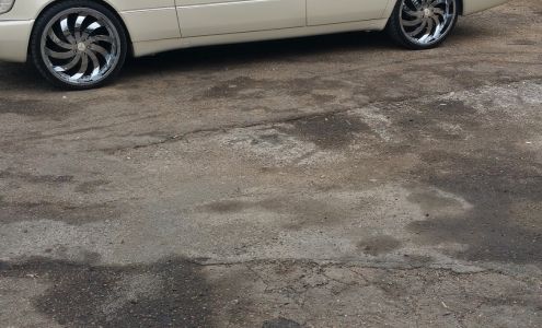 Russell Brothers Auto Electric