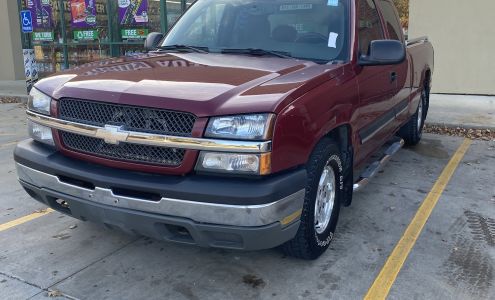 Mighty Auto Sales