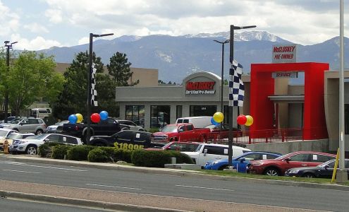 McCloskey Imports & 4x4's