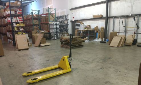 1-800 Radiator & A/C-Huntsville