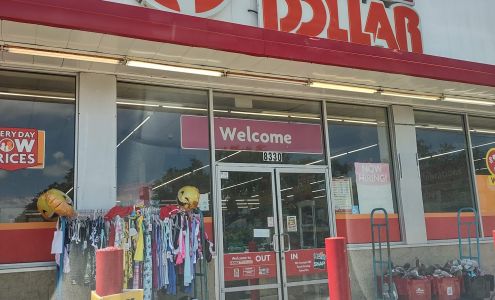 Family Dollar