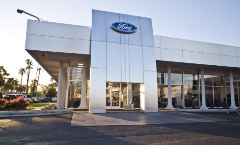 Sunnyvale Ford