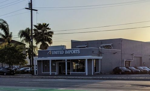 United Imports