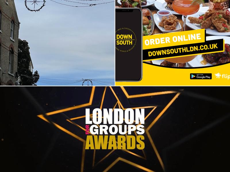 Down South LDN Kingston