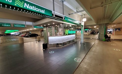 National Car Rental