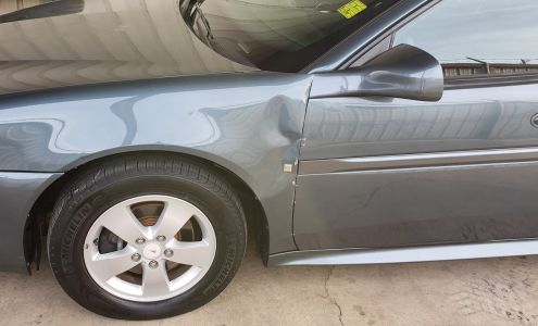 W & T Detailing Shop Inc