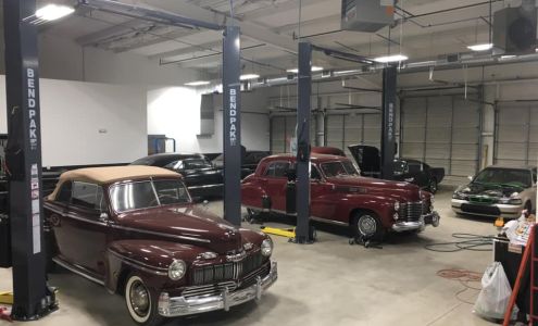 Rocket City Customs