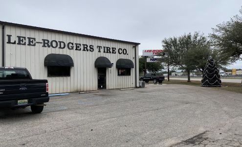 Lee-Rodgers Tire Co