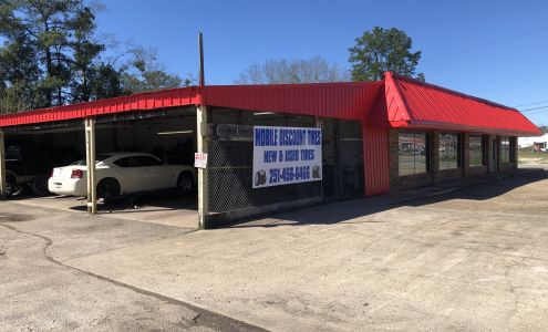 Mobile Discount Tire