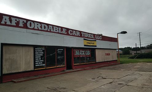 Affordable Tire