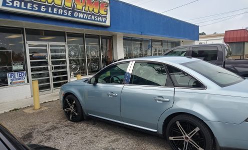 RimTyme Custom Wheels and Tires