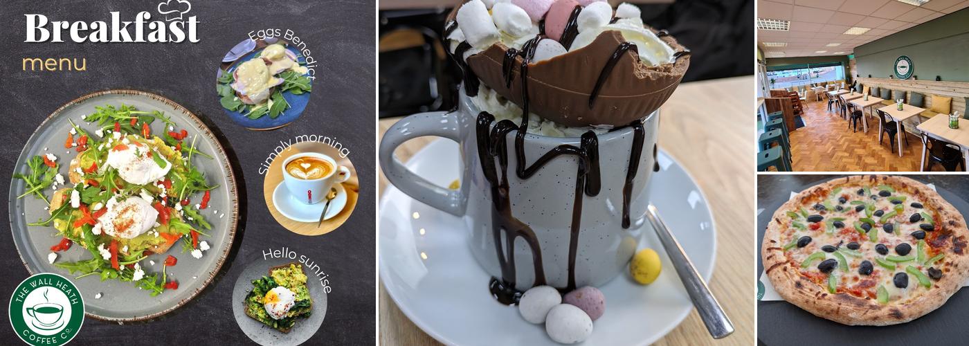 The Wall Heath Coffee Co.