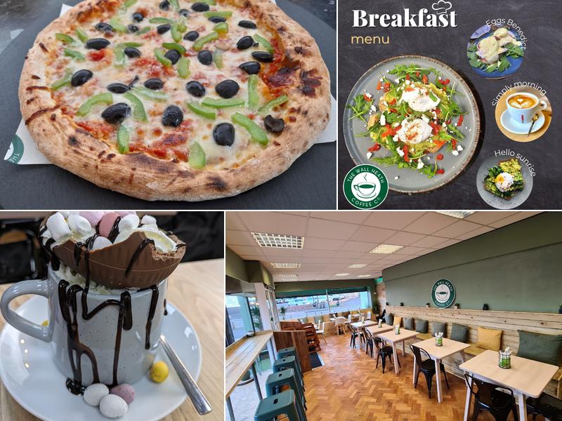 The Wall Heath Coffee Co.