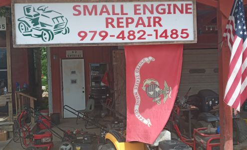 E & S Auto Sales and Small Engine Repair West Columbia