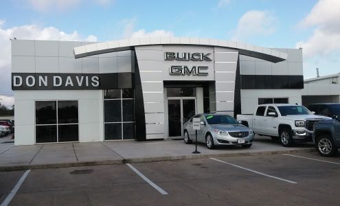 Don Davis Buick GMC