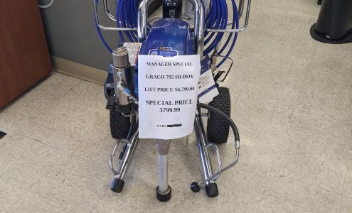 Sherwin-Williams Paint Store