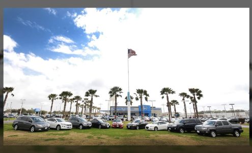 Honda of Lake Jackson Lake Jackson