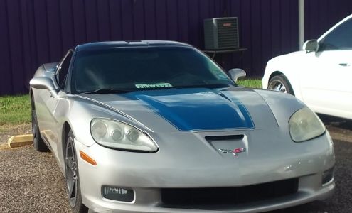 Willie Joe's Auto Sales Richwood