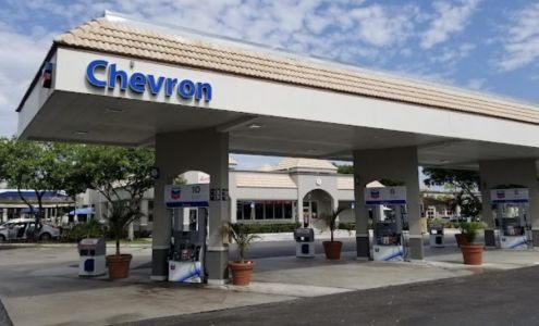 Chevron