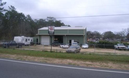 Hager's Auto Parts & Used Cars