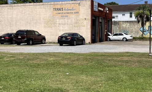 Tran's Auto Service
