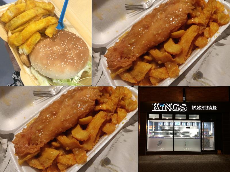 Kings Fish Bar