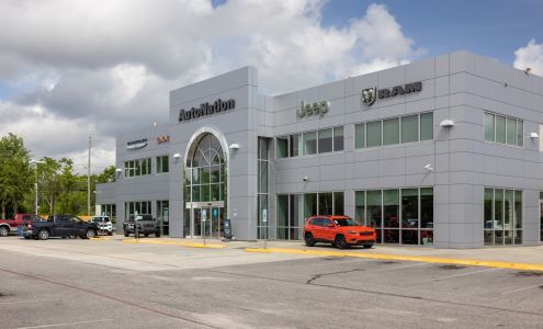 AutoNation Chrysler Dodge Jeep Ram Mobile