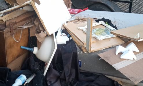 Broad St Car Wash Mobile