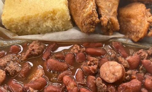 WakDer At Top of the Bay Detail