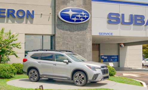 Tameron Subaru Mobile