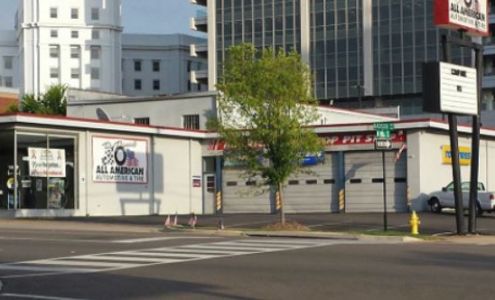 Don Duncan's All American Auto & Tire