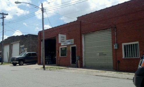 Woods Auto Repair Llc Mexico