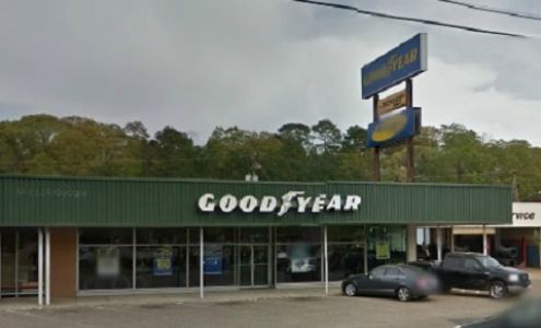 Eastbrook Tire & Auto Center