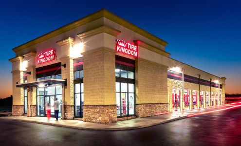 Tire Kingdom Poinciana