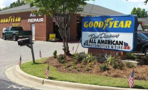 Don Duncan's All American Auto & Tire