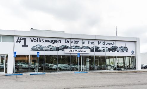 Joe Machens Volkswagen