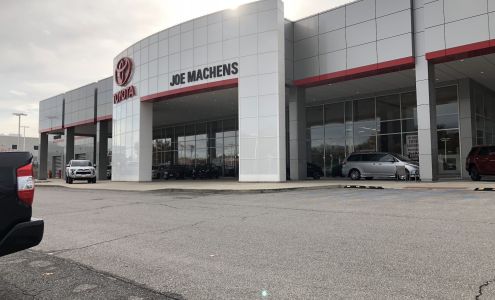 Joe Machens Dealerships Columbia